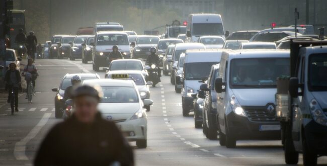 oplaty za zlomowanie spalinowego samochodu