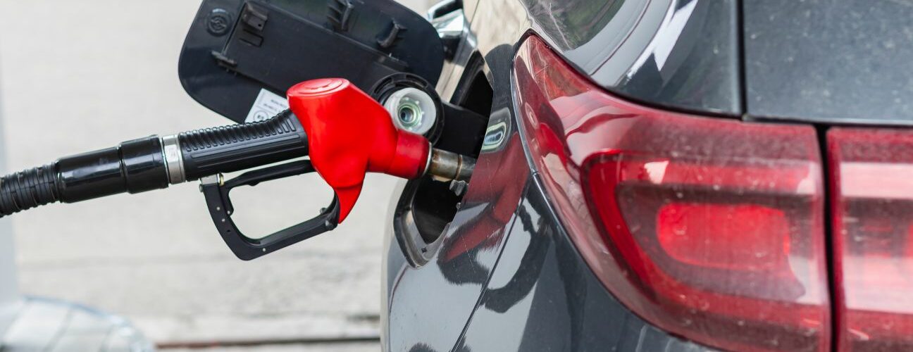 benzyna diesel ceny paliw paliwo podatki koncerny prezydent