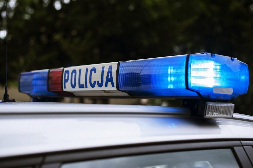 policja mandat kierowców prawo kierowcy