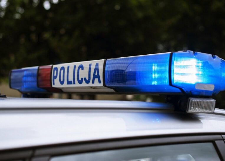 policja mandat kierowców prawo kierowcy