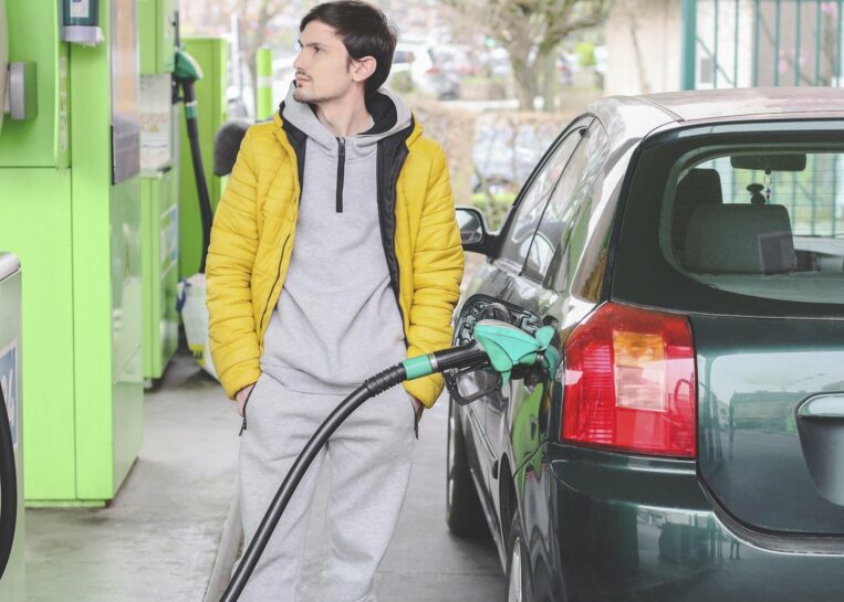 Promocja na Orlenie. Tańszy diesel, benzyna, LPG