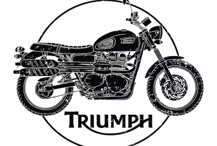 Motocykl Jamesa Bonda sprzedany za ogromną kwotę. Triumph Scrambler 1200 XE wywołał bardzo duże zainteresowanie