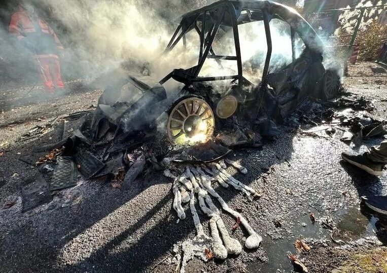 Hybrydy nie będą już płonąć. Znaleźli sposób!
