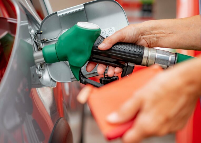 diesel benzyna paliwo ceny paliw paliwa