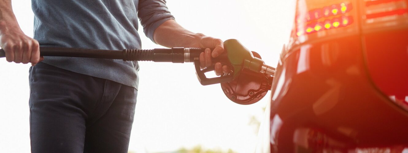 promocja diesel benzyna paliwo sieć stacja paliw ładowarki ładowarka prąd