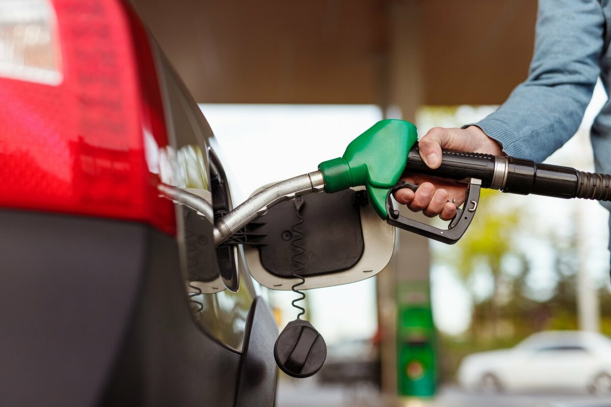tankowanie paliwa cięcia OPEC