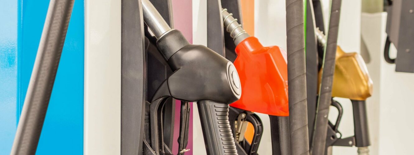 benzyna diesel paliwo pis rząd dopłata tarcza ceny
