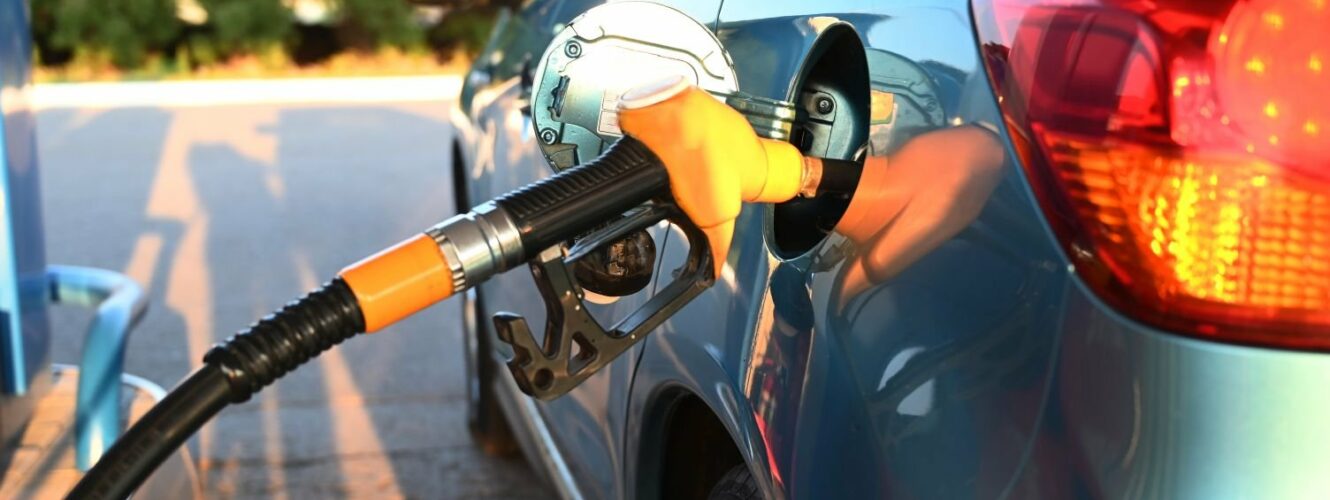 diesel ceny paliw