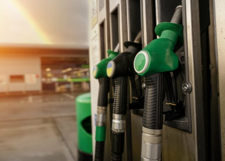 benzyna diesel paliwo ceny paliw niemcy austria polska