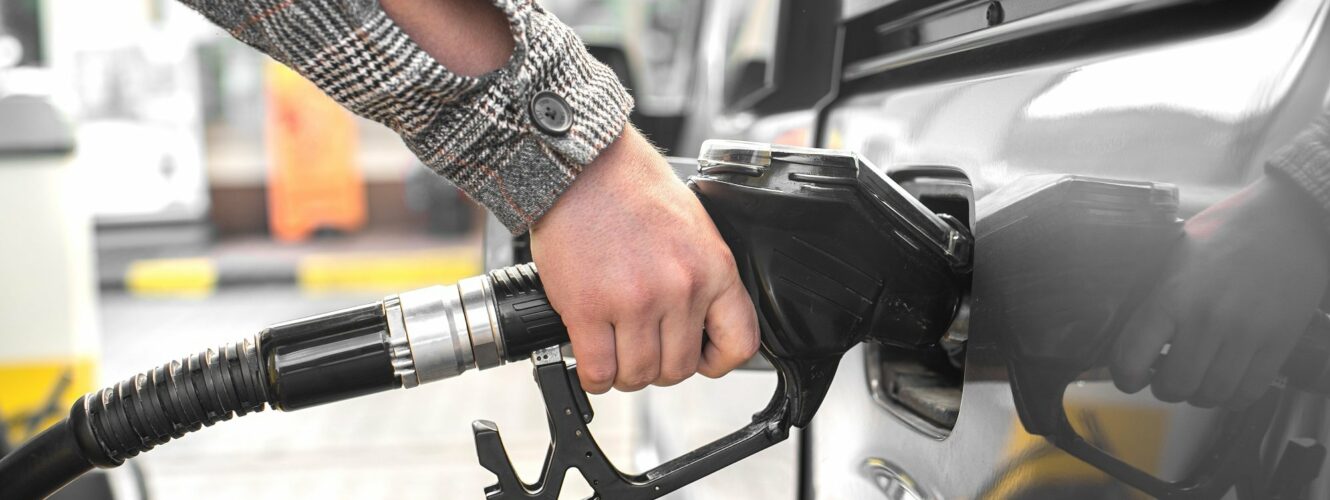paliwo benzyna diesel ceny paliw vat akcyza 1 stycznia
