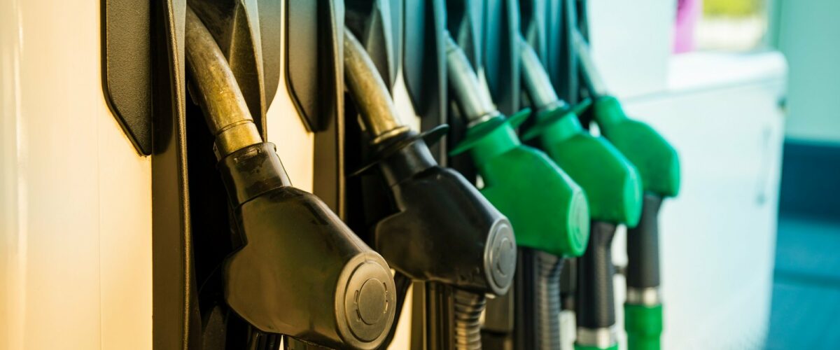 benzyna diesel ceny paliw paliwo aktualizacja