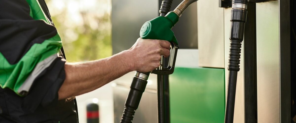 paliwo diesel benzyna lpg