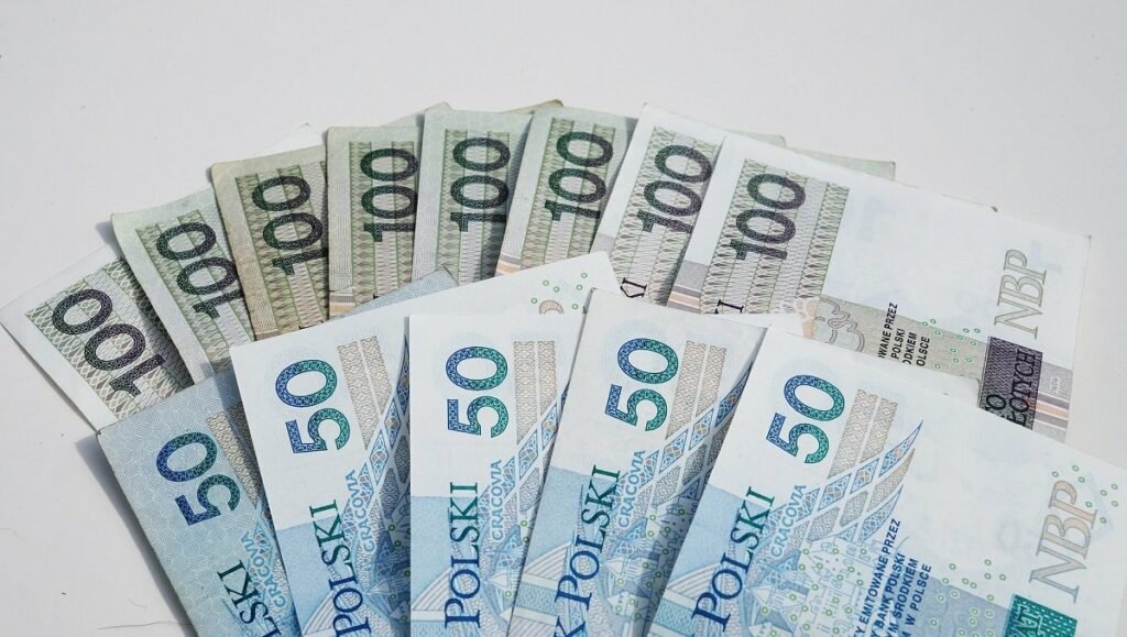 kierowca kierowco brak oc kara opłata płaca minimalna 2023
