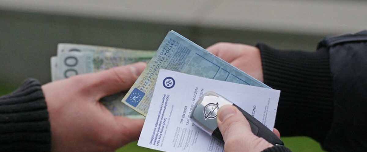 PILNE: Kierowcy w przyszłym roku zapłacicie dużo więcej za OC! Na co się przygotować?!