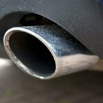 samochód opłaty diesel benzyna ulez dla kierowców