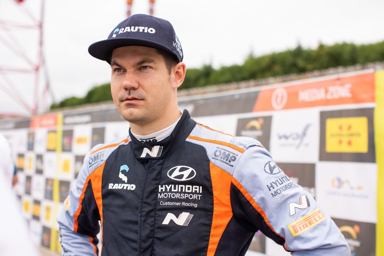 Teemu Suninen (Hyundai)