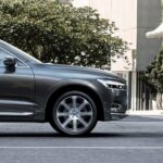 Volvo XC60 nowe