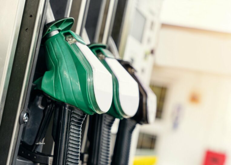 benzyna diesel ceny paliw paliwo