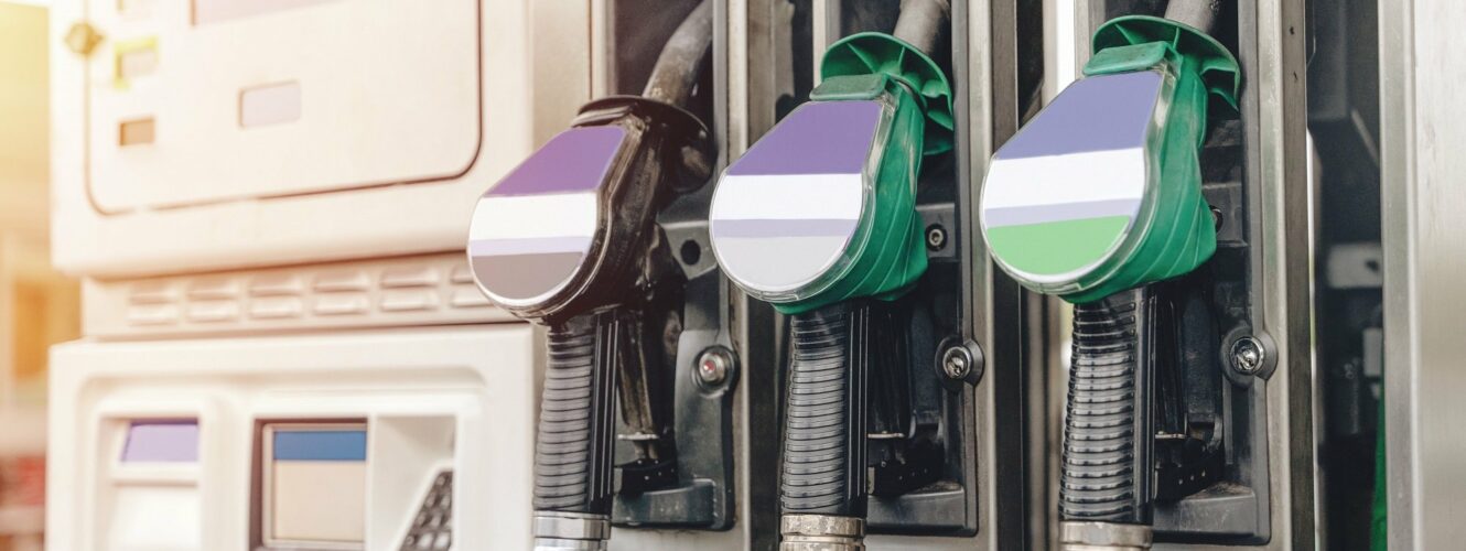 diesel, benzyna, LPG taniej od 1 stycznia