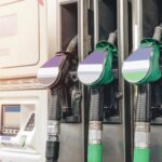 diesel, benzyna, LPG taniej od 1 stycznia