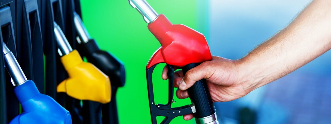 benzyna diesel ceny paliw paliwo