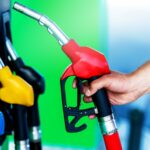 Diesel, benzyna, LPG - zmiana cen