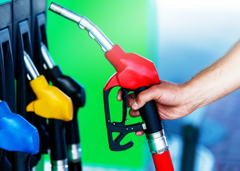 ropa naftowa brent crude benzyna diesel ceny paliw paliwo