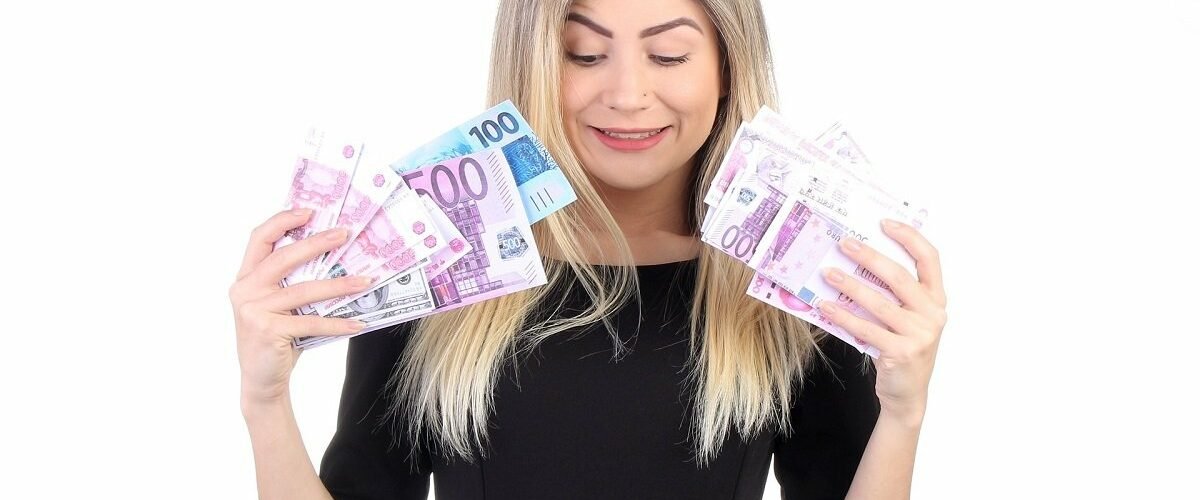 dodatek w euro dzieci