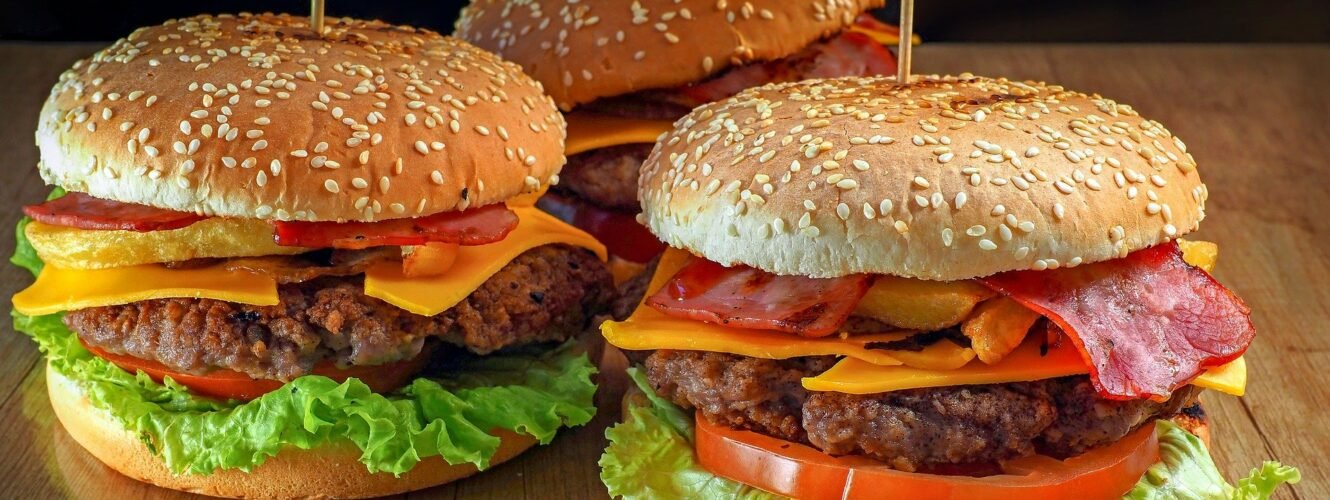 mcdonald mcdonald's jedzenie za darmo burger kanapka