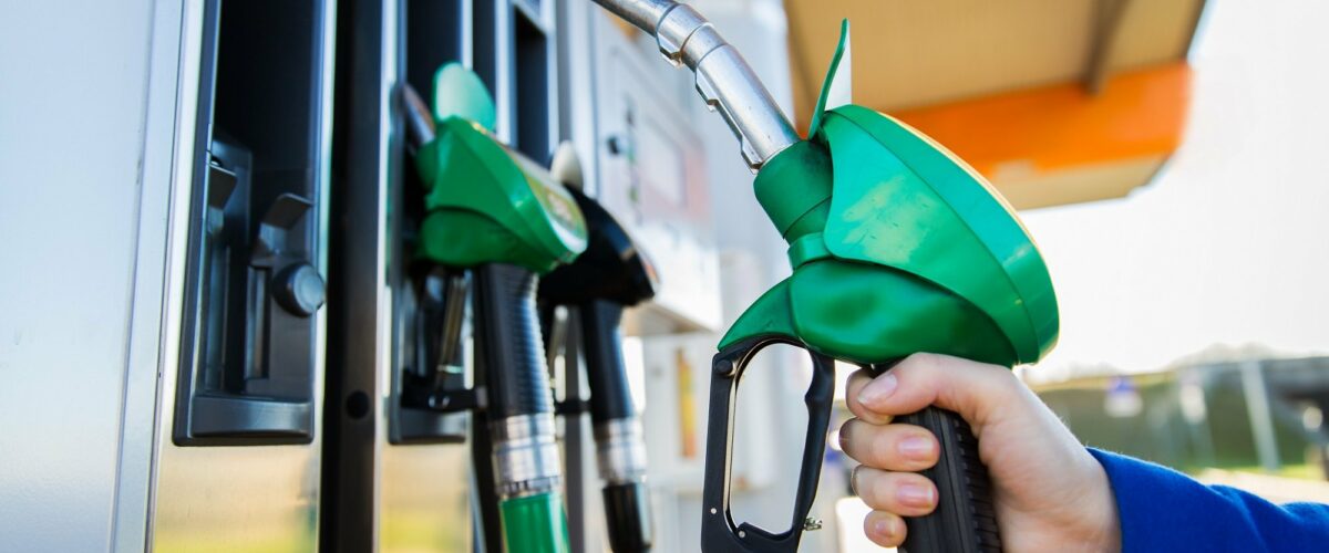 benzyna diesel promocja paliwo ceny paliw