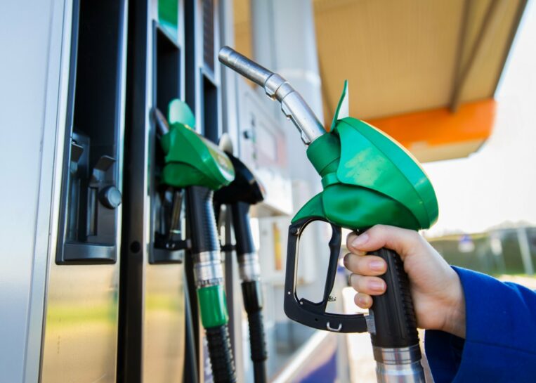 benzyna diesel promocja paliwo ceny paliw