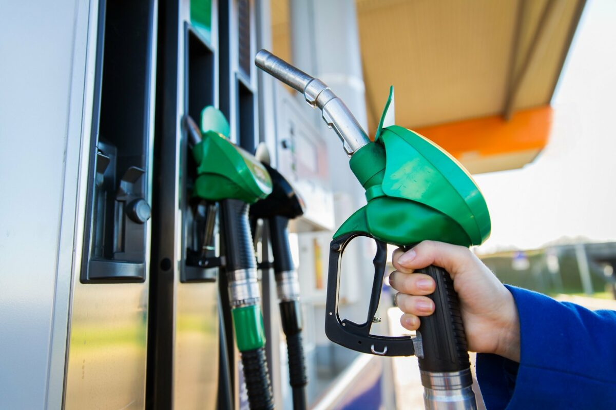 benzyna diesel promocja paliwo ceny paliw