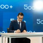 Program Rodzina 500+ z dużą zmianą. Zarabiasz do tej kwoty? Dostaniesz dwa razy więcej pieniędzy