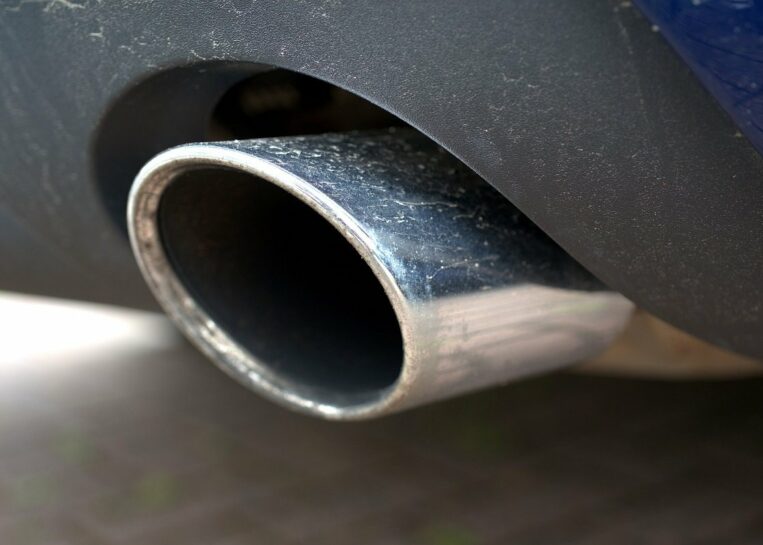 diesel homologacja VW