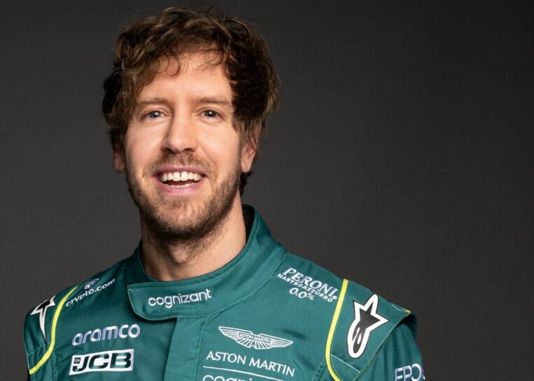 Sebastian Vettel jednak wróci do F1? Zaskakujący kierunek 4-krotnego mistrza świata