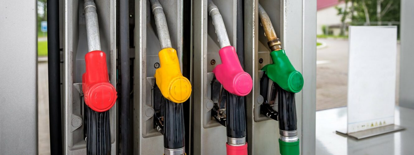 paliwo ceny paliw benzyna diesel kursy walut ropa naftowa