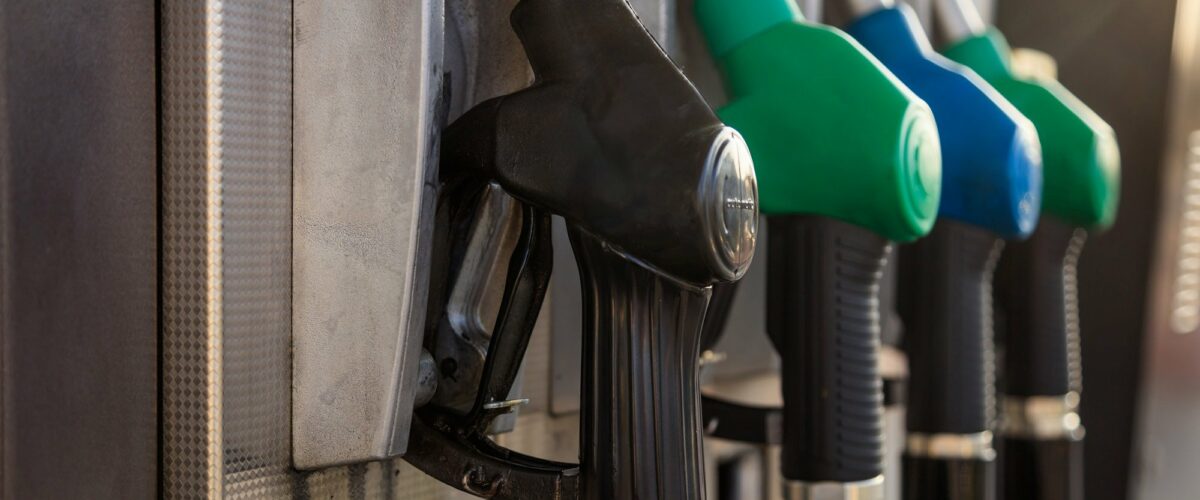 benzyna diesel paliwo ceny paliwa