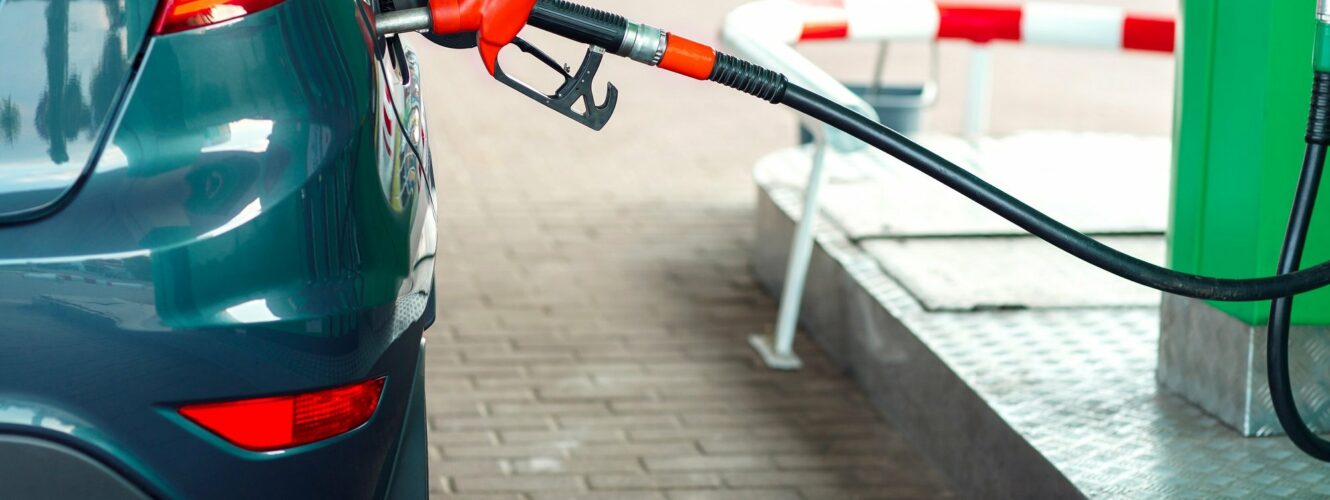 Diesel, benzyna, LPG najtaniej w Polsce