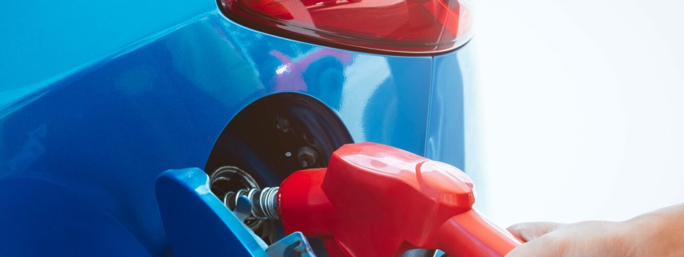 Diesel i benzyna już nie takie tanie. Ceny paliw zmienią się znacznie szybciej niż może się wydawać