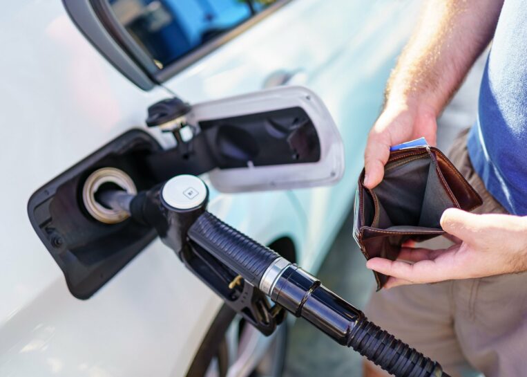 benzyna diesel lpg autogaz ceny paliw paliwo wzrost cen podwyżki
