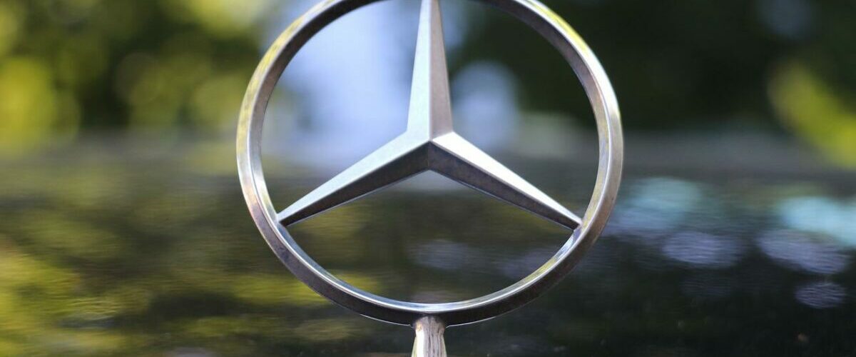 Mercedes rzuci wyzwanie rywalom? Nowe poprawki mają w tym pomóc!