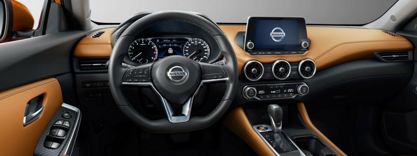nissan-sylphy-2022