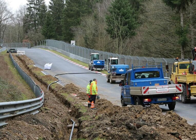 nordschleife-remont