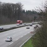 nowy mandat autostrada niemcy