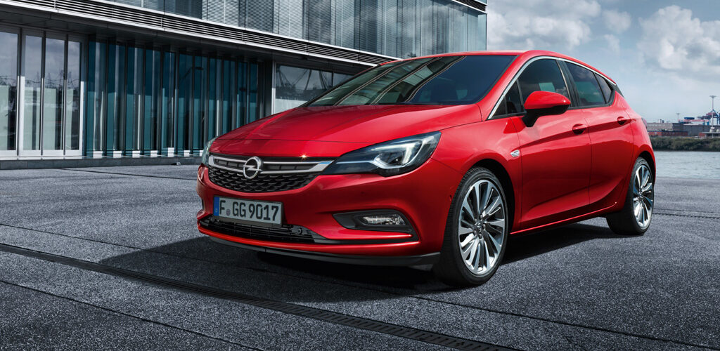 Opel Astra IV – rozsądny samochód z Gliwic! Poznaj wady i zalety tego modelu
