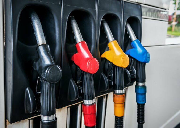 paliwo ceny paliw benzyna diesel kursy walut ropa naftowa