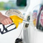 benzyna diesel paliwo ceny paliw ropa naftowa