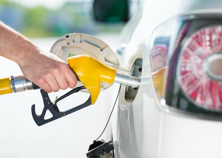 benzyna diesel paliwo ceny paliw ropa naftowa