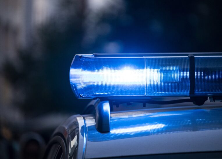 policja senior mandat
