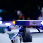 Nie zatrzymał się do kontroli. Powód? Policjanci nie wierzyli w to co słyszą… to jakaś komedia